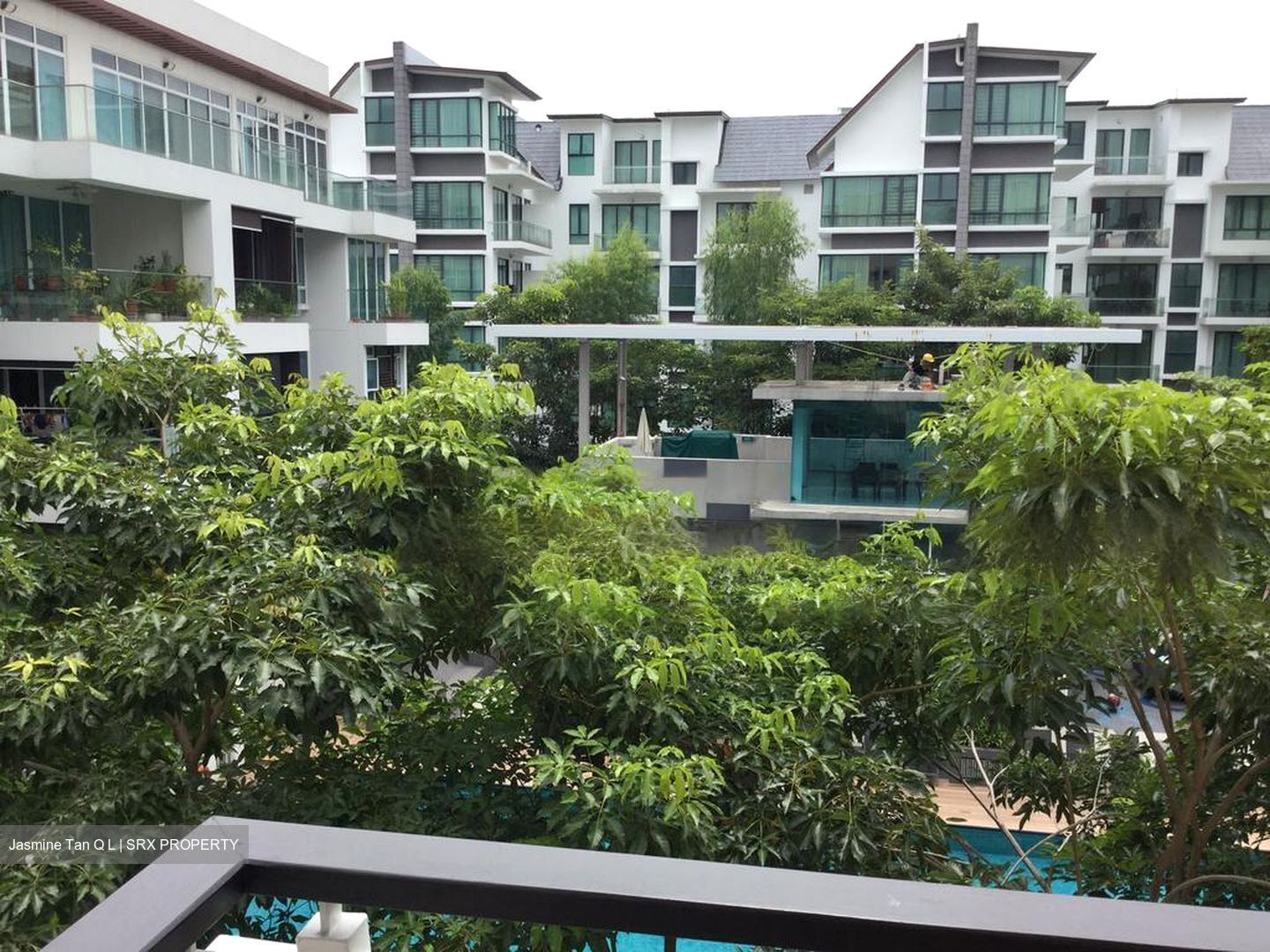 Whitehaven (D5), Apartment #458850801